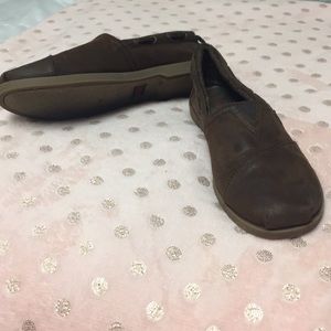 BOBS Luxe Slip On shoes